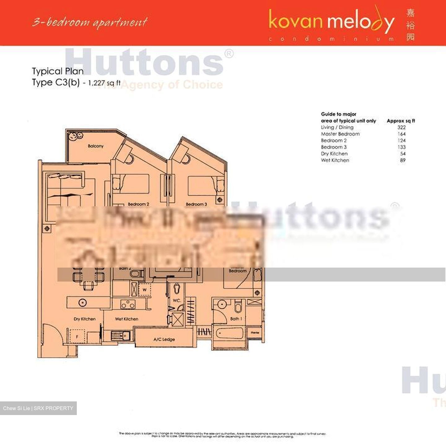 Kovan Melody (D19), Condominium #635550881